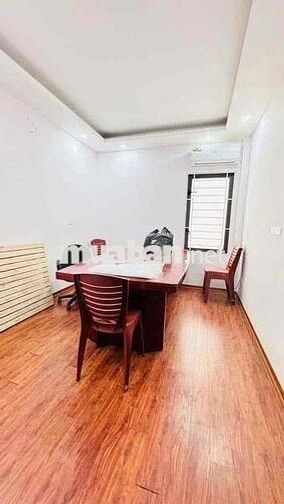 Siêu đẹp! Lô góc Khương Trung, 40m ra phố, ngõ 3m, nhà đẹp. Chỉ 8,2 ty