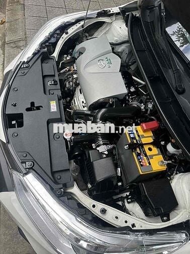 Toyota Vios 2023 1.5E MT - 40000 km