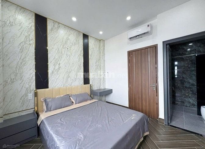 [2TỶ550] Bán nhà hẻm xe hơi Nguyễn Trọng Tuyển, PN - Gần Học Viện Hàng