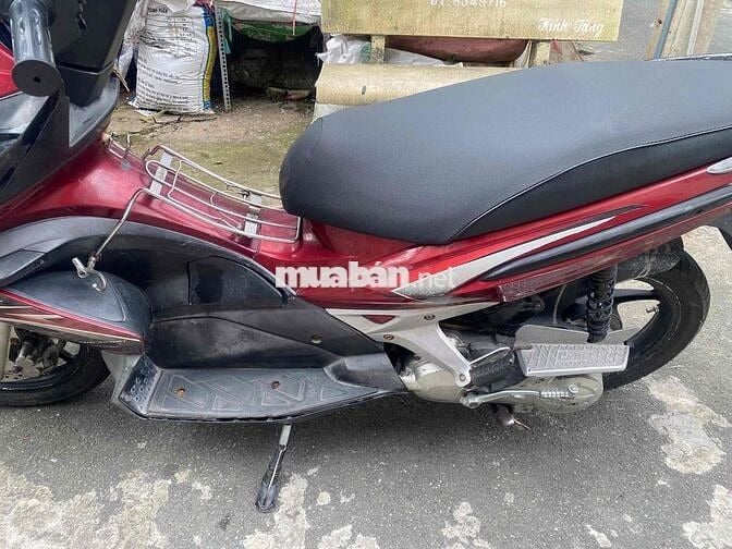 honda Airblade