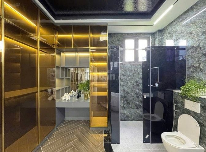 [2TỶ550] Bán nhà hẻm xe hơi Nguyễn Trọng Tuyển, PN - Gần Học Viện Hàng