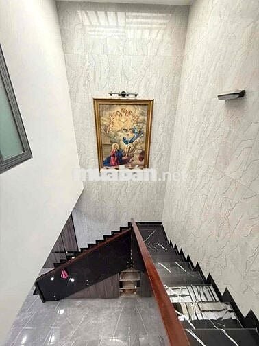 NHÀ LẦU SIÊU ĐẸP NGAY GX BÙI THÁI PHƯỜNG TAM HIỆP ( Mới ) GIÁ TỐT NHÂT
