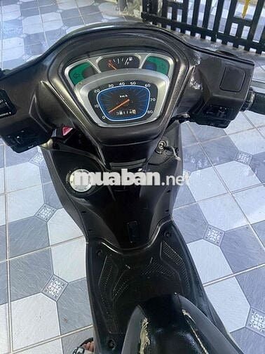 Candy 50cc 2020  biển 65 máy êm ngoại hình củ theo