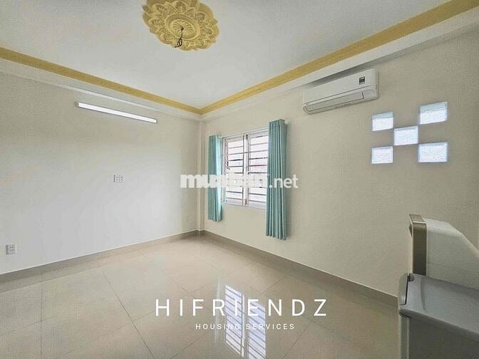PHÒNG TRỌ STUDIO SIÊU RẺ - MÁY LẠNH - NƯỚC NÓNG LẠNH - CỬA SỔ