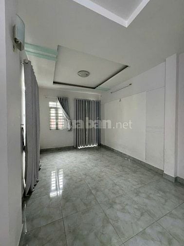 Nhà góc 2 MT cư xá Phú Lâm A 4.1x18 1 trệt 1 lửng 2 lầu 1 thượng