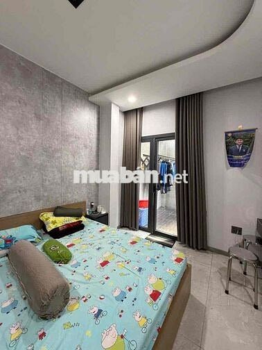 NHÀ LẦU SIÊU ĐẸP NGAY GX BÙI THÁI PHƯỜNG TAM HIỆP ( Mới ) GIÁ TỐT NHÂT