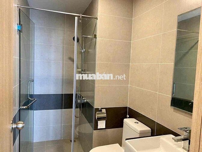 GOLDEN MANSION BẾP RÈM MÁY LẠNH 2PN 2WC GẦN SÂN BAY CV GIA ĐỊNH