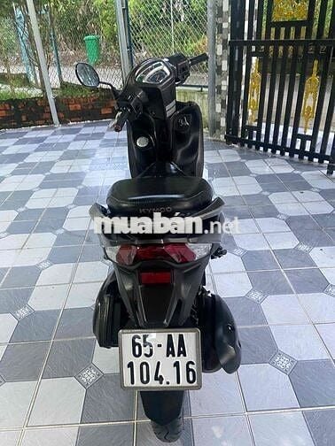 Candy 50cc 2020  biển 65 máy êm ngoại hình củ theo
