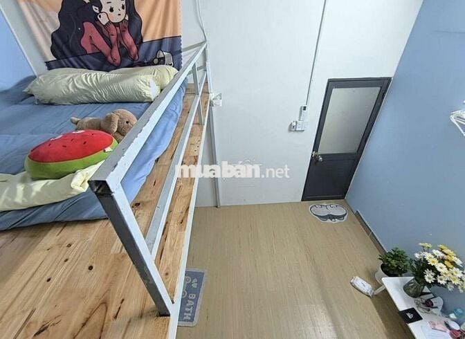 🌟PHÒNG XINH CÓ BALCONY CHUNG THOÁNG FULL NT NGAY CÔNG VIÊN PHÚ NHUẬN