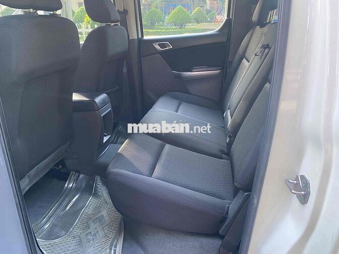 Mazda BT 50 2018 2.2 MT 4WD