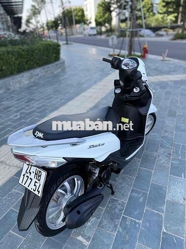 Thanh lý SYM Shark 50cc siêu mới
