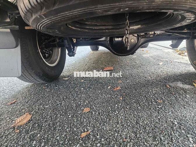 Mazda BT 50 2018 2.2 MT 4WD