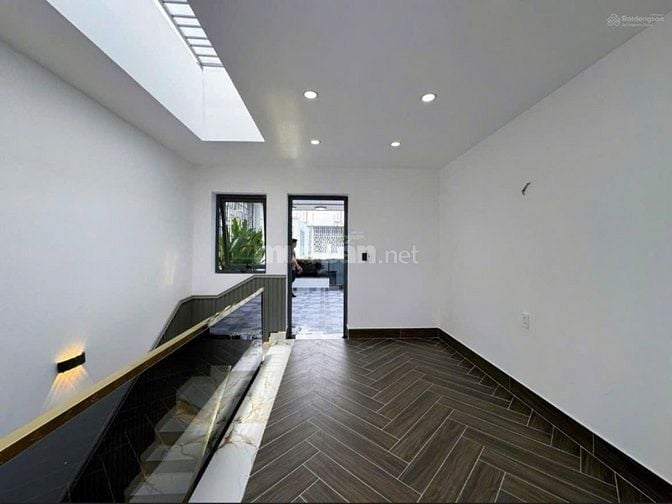 [2TỶ550] Bán nhà hẻm xe hơi Nguyễn Trọng Tuyển, PN - Gần Học Viện Hàng