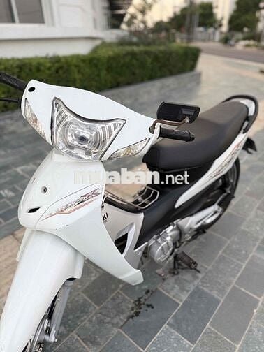 Thanh lý  wave 50cc học sinh không cần bằng lái
