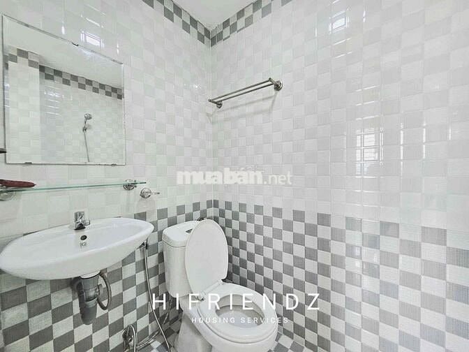 PHÒNG TRỌ STUDIO SIÊU RẺ - MÁY LẠNH - NƯỚC NÓNG LẠNH - CỬA SỔ