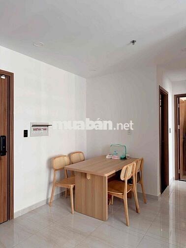 CHO THUÊ CĂN GÓC HAPPYONE CENTRAL 2PN FULL NỘI THẤT