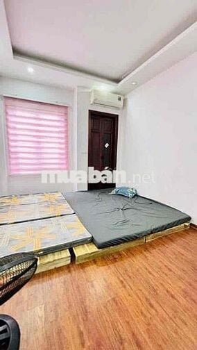 Siêu đẹp! Lô góc Khương Trung, 40m ra phố, ngõ 3m, nhà đẹp. Chỉ 8,2 ty