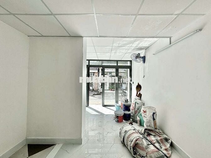 ⚡KIOT HXT Nguyễn Súy - 30m2 Có Gác Ở Lại - LĐR, WC Riêng - Hẻm Thông