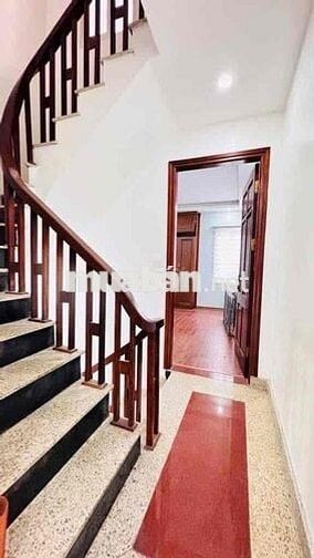 Siêu đẹp! Lô góc Khương Trung, 40m ra phố, ngõ 3m, nhà đẹp. Chỉ 8,2 ty