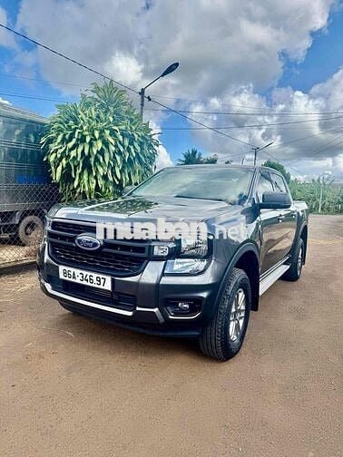 Ford Ranger 2022 Sport 2.0 4x4 AT - 60 km