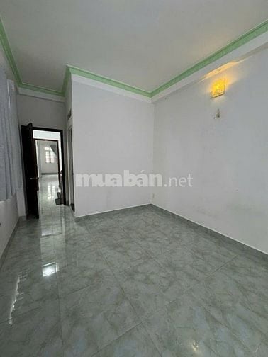 Nhà góc 2 MT cư xá Phú Lâm A 4.1x18 1 trệt 1 lửng 2 lầu 1 thượng