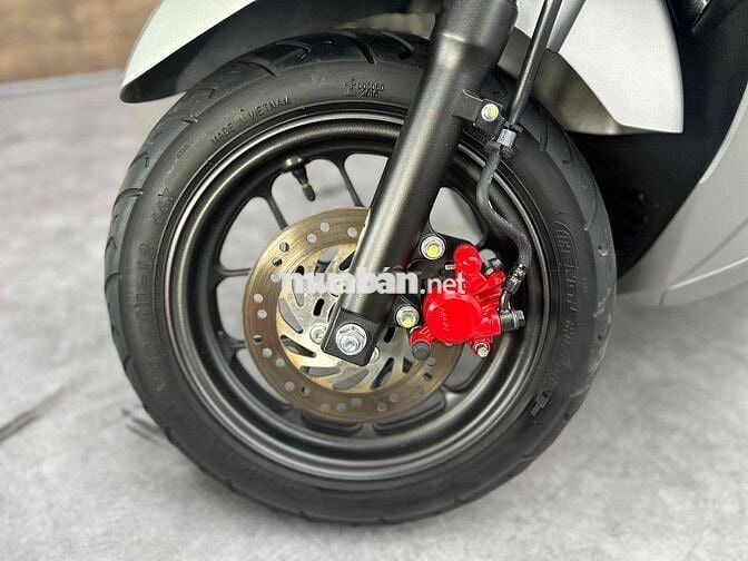 Lead 4val odo thấp
