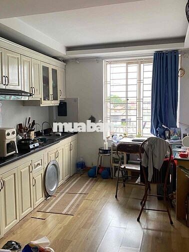 Bán CCMN Thoáng Đẹp - Nhân Hoà, Vũ Trọng Phụng