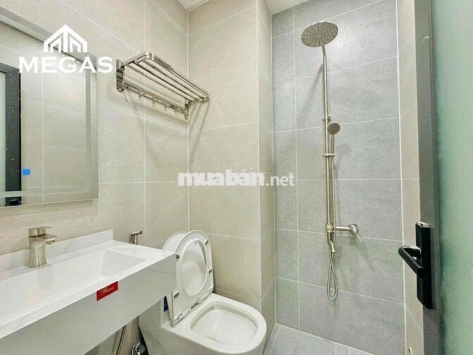 STUDIO - MỚI XÂY NEW - FULL NỘI THẤT CAO CẤP - GIÁ RẺ NGAY LÊ ĐỨC THỌ