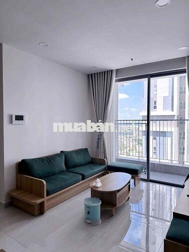 CHO THUÊ CĂN GÓC HAPPYONE CENTRAL 2PN FULL NỘI THẤT