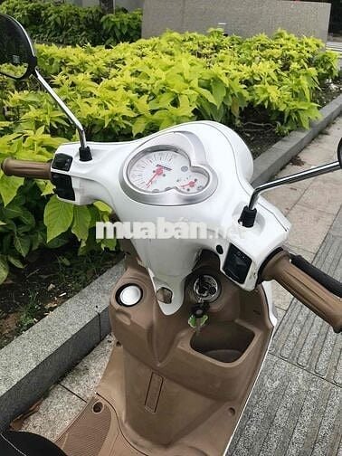 Yamaha Nozza Grande Fi . Bstp . xe zin siêu ngon