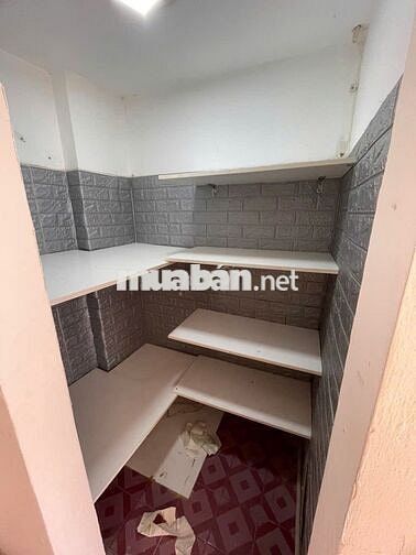 Mặt bằng kinh doanh 5 tầng Mai Hắc Đế – 38 triệu/tháng