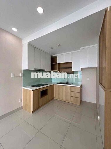 GOLDEN MANSION BẾP RÈM MÁY LẠNH 2PN 2WC GẦN SÂN BAY CV GIA ĐỊNH