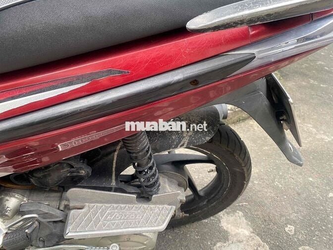 honda Airblade