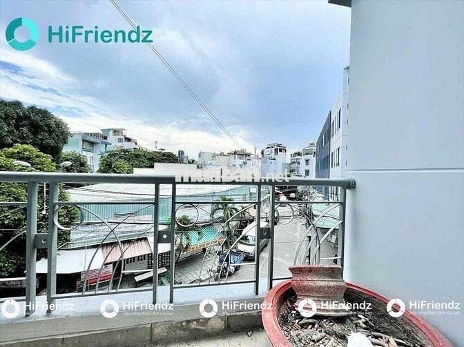 MỚI XÂY CÓ GÁC BAN CÔNG KHÔNG GIỚI HẠN NGƯỜI Ở LẠC LONG QUÂN TÂN BÌNH