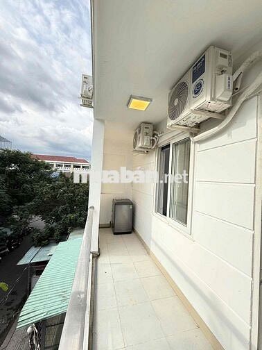 KHAI TRƯƠNG 2PN BAN CÔNG - FULL NỘI THẤT - MÁY GIẶT RIÊNG - BẢO VỆ
