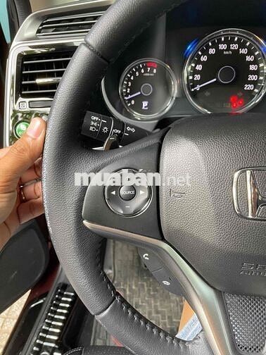 Honda City 2020 1.5TOP - 25000 km