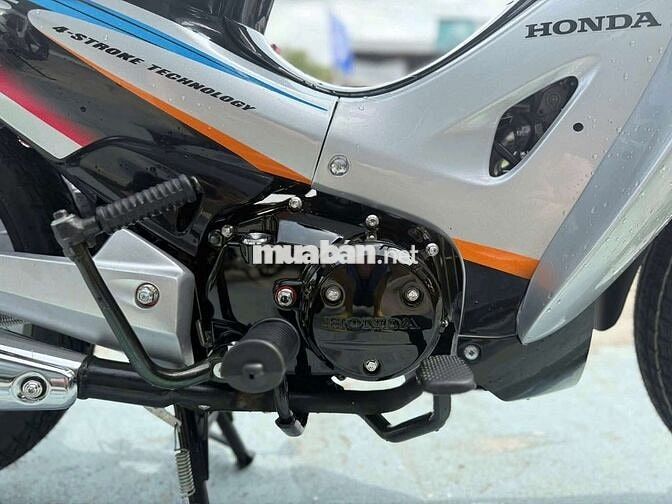 FU 2 DỌN WAVE S125