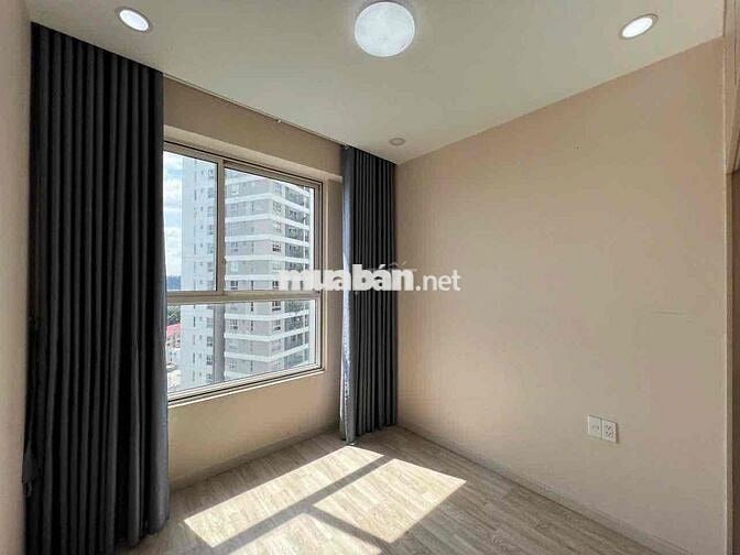 GOLDEN MANSION BẾP RÈM MÁY LẠNH 2PN 2WC GẦN SÂN BAY CV GIA ĐỊNH