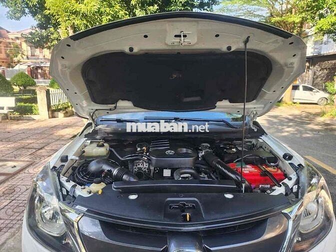 Mazda BT 50 2018 2.2 MT 4WD