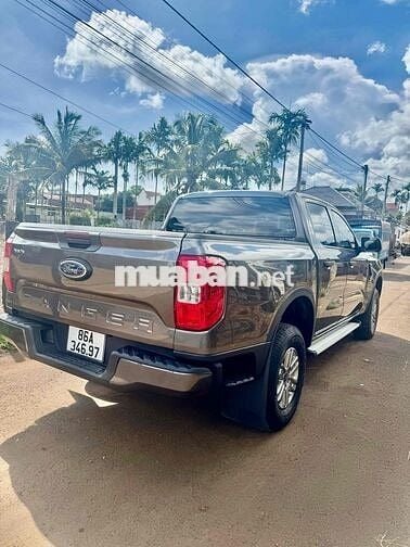 Ford Ranger 2022 Sport 2.0 4x4 AT - 60 km