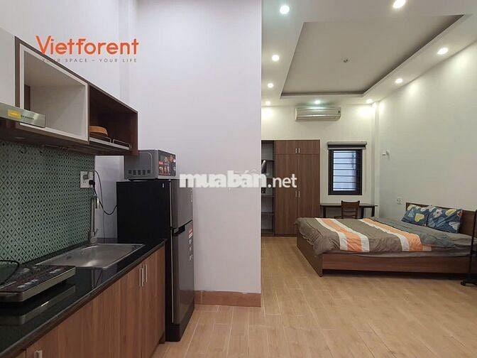 🔆 BEAN HOUSE - CĂN HỘ 1PN CHO THUÊ, GẦN BIỂN, TIỆN NGHI 🔆