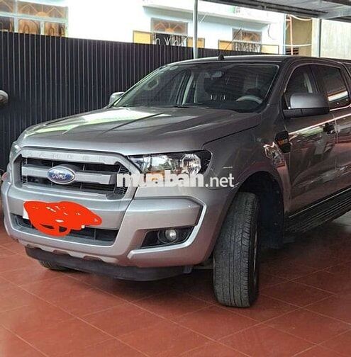 2016 XLS 2.2L 4x2 MT - 140000 km