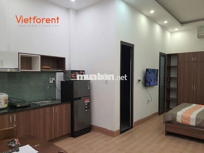 🔆 BEAN HOUSE - CĂN HỘ 1PN CHO THUÊ, GẦN BIỂN, TIỆN NGHI 🔆