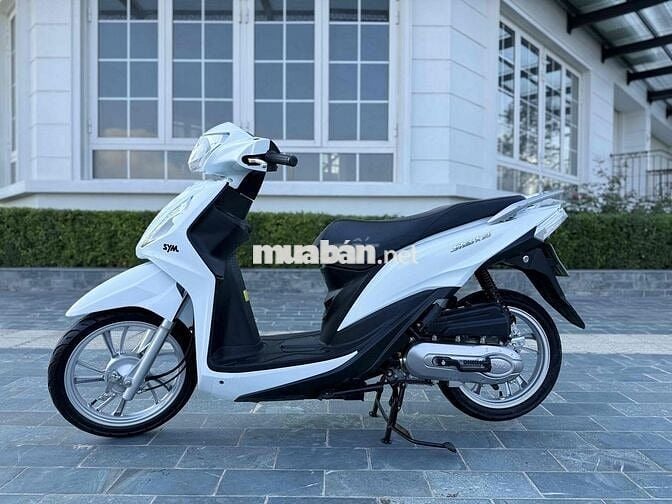 Thanh lý SYM Shark 50cc siêu mới