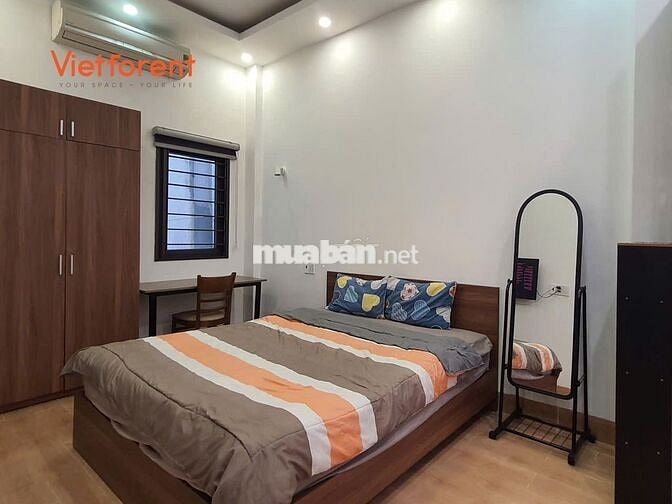 🔆 BEAN HOUSE - CĂN HỘ 1PN CHO THUÊ, GẦN BIỂN, TIỆN NGHI 🔆