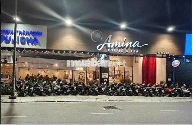 MẶT BẰNG KINH DOANH BÌNH TÂN SHOW ROOM