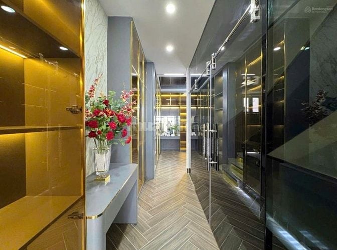 [2TỶ550] Bán nhà hẻm xe hơi Nguyễn Trọng Tuyển, PN - Gần Học Viện Hàng