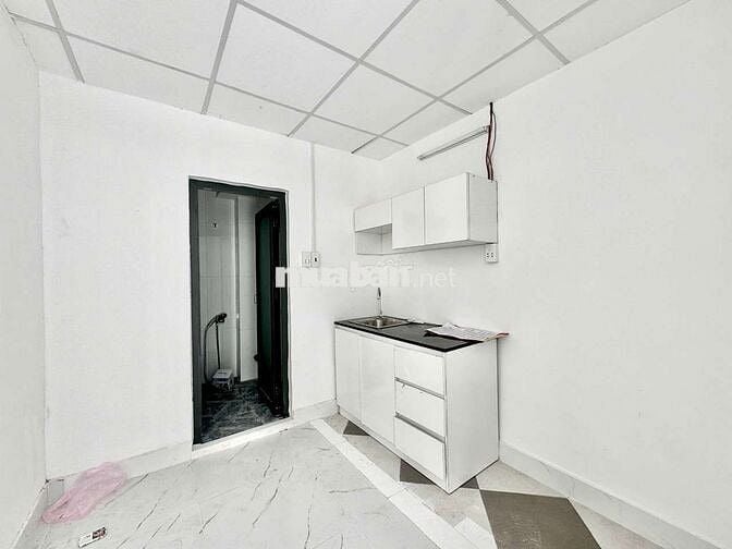 ⚡KIOT HXT Nguyễn Súy - 30m2 Có Gác Ở Lại - LĐR, WC Riêng - Hẻm Thông