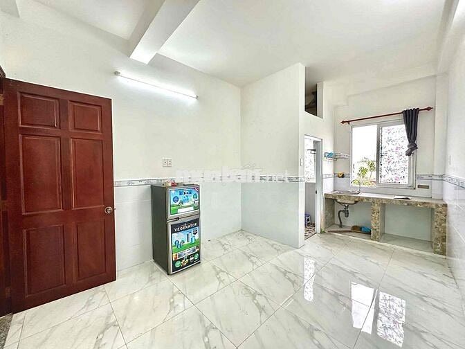 Căn Duplex Đầy Đủ Nội Thất Trung Tâm Q7