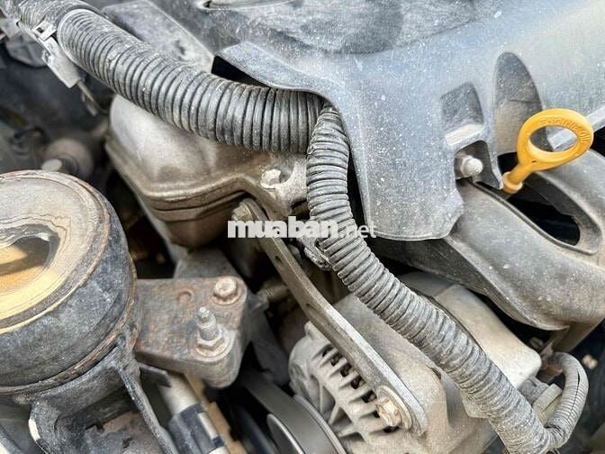 🆘🆘🆘YARIS 1.3At 2010 Nhập Nhật Bản XE ĐẸP ZIN 99%